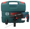 Bosch GBH 2-26 DFR Professional, SDS Plus, Černá, Modrá, Náhled obrázku produktu 2
