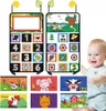 Kontrastbuch Baby, Schwarz Weiss Doppelseitig Baby Produktbild-Vorschau 3