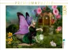 Calvendo Der Frühling ist da 1000 Teile Puzzle quer Produktbild-Vorschau 3