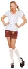 W WIDMANN MILANO Party Fashion - Trachtenbluse Damen, für Produktbild-Vorschau 4