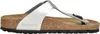Birkenstock Gizeh  Teenslippers - Zilverkleur - Maat 39 Produktbild-Vorschau 36