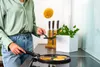 padella per pancake padella per uova al tegamino pancake crumpet blini pancake pancake padella Anteprima dell’immagine prodotto