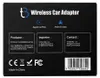 Tradebit TB CUBE PRO Bluetooth 5.4 WiFi 6 Funkadapter Produktbild-Vorschau 10