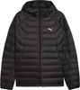 Puma Packlite Steppjacke Schwarz L Herren Schwarz L Produktbild-Vorschau 1