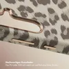 Selencia Sabi Backcover Leopardenmuster mit MagSafe Samsung Produktbild-Vorschau 3