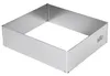 Birkmann Easy Baking Backrahmen, Back Rahmen, Tortenrahmen, Anteprima dell’immagine prodotto 2
