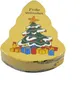 Magisches Handtuch "Weihnachten", 6/s., 30x30cm Produktbild-Vorschau 5