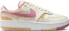 Nike Sneaker 'WMNS Gamma Force' soft pearl/elemental pink, Produktbild-Vorschau 3