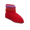 Haflinger Schuhe Damen Herren Hausschuhe Hüttenschuhe Wolle Produktbild-Vorschau 21