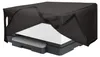 kwmobile Cover kompatibel mit HP OfficeJet 8015e / Produktbild-Vorschau 1