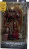 A Warhammer 40,000 action figure in its packaging. Náhľad obrázku produktu