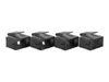 RJ45 Port Schloss 20x, Einsteckschloss Produktbild-Vorschau 8