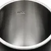 Wasserkocher 1,8 L 1500 W mit Temperaturregelung LED Produktbild-Vorschau 6