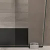 doporro Porta Scorrevole in Vetro Temperato Trasparente 8 Anteprima dell’immagine prodotto 6