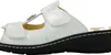 Belvida Pantolette Silber Produktbild-Vorschau 10