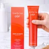 Inebrya Color - 8.27 Biondo Chiaro Cipria - Crema Colorante Produktbild-Vorschau 4