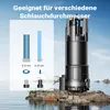 Wiltec Tauchpumpe mit Trockenlaufschutz und Produktbild-Vorschau 4