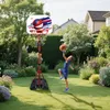 Basketballständer Basketballkorb Kinder 115 bis 250 cm, Produktbild-Vorschau 6