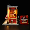 FunWhole FO9056 Balkontheater FO9056 Anteprima dell’immagine prodotto 4