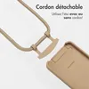 imoshion Coque arrière colorée avec cordon amovible et Voir les images du produit 6