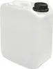 plasteo® 2 x 5 Liter Kanister Wasserkanister Produktbild-Vorschau 2
