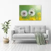 Tulup® Glas-Bild - 100 x 70 - Wandbild aus Glas - Wandkunst Produktbild-Vorschau 2