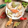 Ausstechformen Dinosaurier DELÍCIA KIDS, 7 St. Produktbild-Vorschau 4