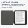 kwmobile Schutzhülle für Tolino Vision 6 Hülle - eReader Produktbild-Vorschau 3