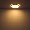 Globo Lighting plafoniera in plastica bianca, LED Anteprima dell’immagine prodotto 13