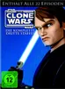 Star Wars: The Clone Wars - Die komplette 3. Staffel (5 Produktbild-Vorschau 1
