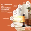 Keramik-Heizlüfter SHX21PTC2000KE Produktbild-Vorschau 3