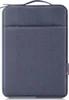 12,5 - 13,5 Zoll Laptop Tasche Notebooktasche Blau Produktbild-Vorschau 1