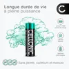 CELLONIC 4x Batterie pour Console de jeux compatible avec Voir les images du produit 3