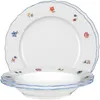 Seltmann Weiden Sonate Nostalgie Tafelservice, Tafel Anteprima dell’immagine prodotto 3