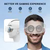 INF Set di copriobiettivo per Meta Quest 3 Anteprima dell’immagine prodotto 4