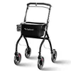 Helavo Wohnungsrollator 60 cm schmal Indoor Rollator mit Produktbild-Vorschau 1
