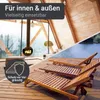 Teak & Bangkirai Pflege Teaköl Bangirai Pflegeöl Produktbild-Vorschau 4