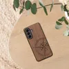 kwmobile Handyhülle für Samsung Galaxy A57 5G Hülle Holz - Produktbild-Vorschau 6