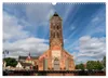 Hansestadt Wismar (Wandkalender 2027 DIN A3 quer), CALVENDO Produktbild-Vorschau 4