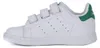 adidas Stan Smith CF White Fairway Green (TD) - EU 24 Produktbild-Vorschau 15