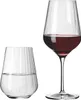 Sternschliff Rotwein- Und Wasserglas-Set #1 Von Ritzenhoff Produktbild-Vorschau 9