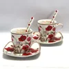 Queen Isabell Tasse à espresso, set de tasses à espresso en Voir les images du produit 7