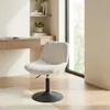 VASAGLE Schminkstuhl, Stizhocker, 65,5-77,5 cm Produktbild-Vorschau 4