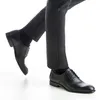 Lloyd Straßenhalbschuhe Standard in schwarz, Gr. 8.5 Produktbild-Vorschau 28