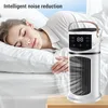 Klimatizácia 4 v 1 s ventilátorom a funkciou chladenia Náhľad obrázku produktu 4