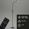 BRILONER OFFICE REMOTE Lampada da terra a LED, telecomando, Anteprima dell’immagine prodotto 3