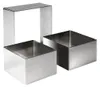 Ibili vorm voor foodstyling, afmetingen 6x6x4,5 cm Productafbeelding-voorbeeld 1