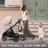 Kinderkraft NEA 2 - Kinderwagen 2-in-1 - bis 27 kg - Produktbild-Vorschau 2
