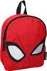 Spider-Man Rucksack Fluffy Friends Red 32 cm Produktbild-Vorschau 2