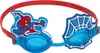 Bestway Kinder Schwimmen Goggles Silikon Strap Spiderman +3 Produktbild-Vorschau 3